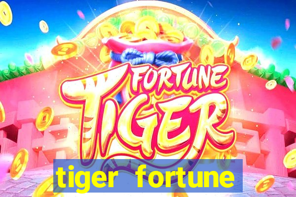 tiger fortune spirit demo